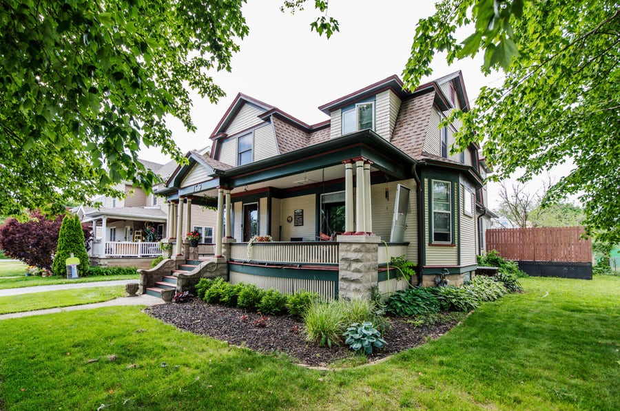 Property photo for 109 W North Street, Peotone, IL
