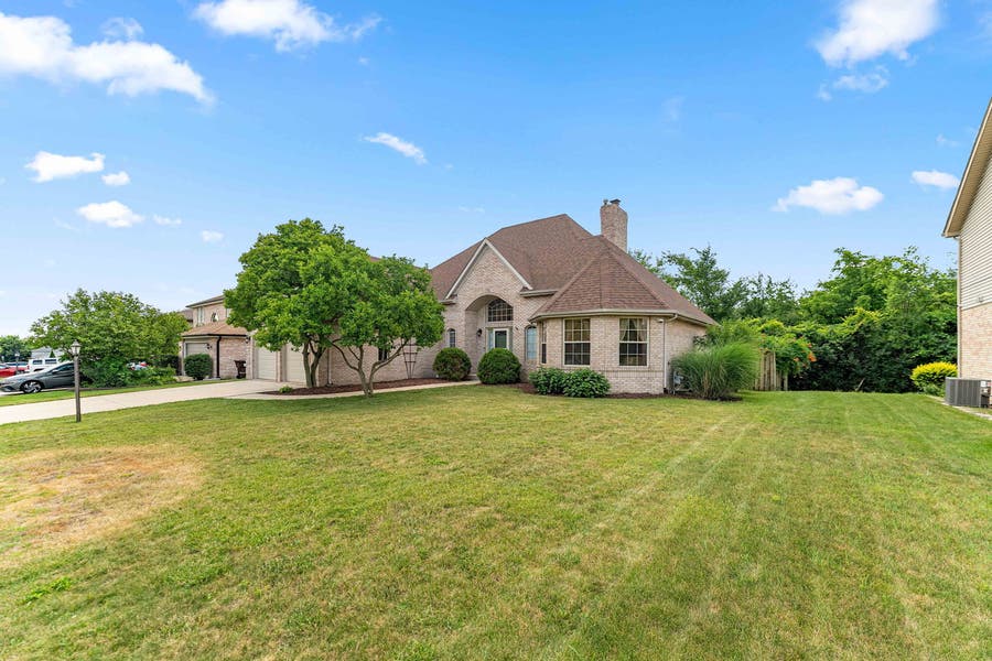 Property photo for 5441 Christopher Drive, Oak Forest, IL