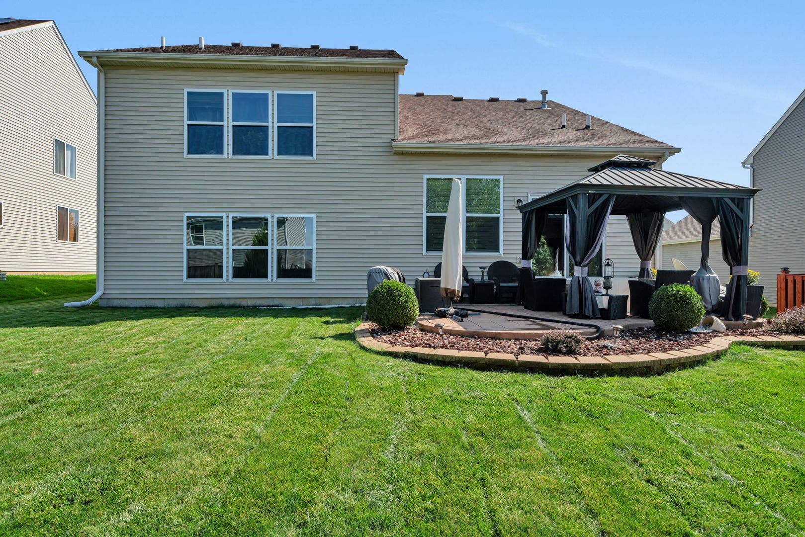 1801 Wild Rose Trail, Joliet, IL 60431 1801 Wild Rose Trail, Joliet, IL 60431