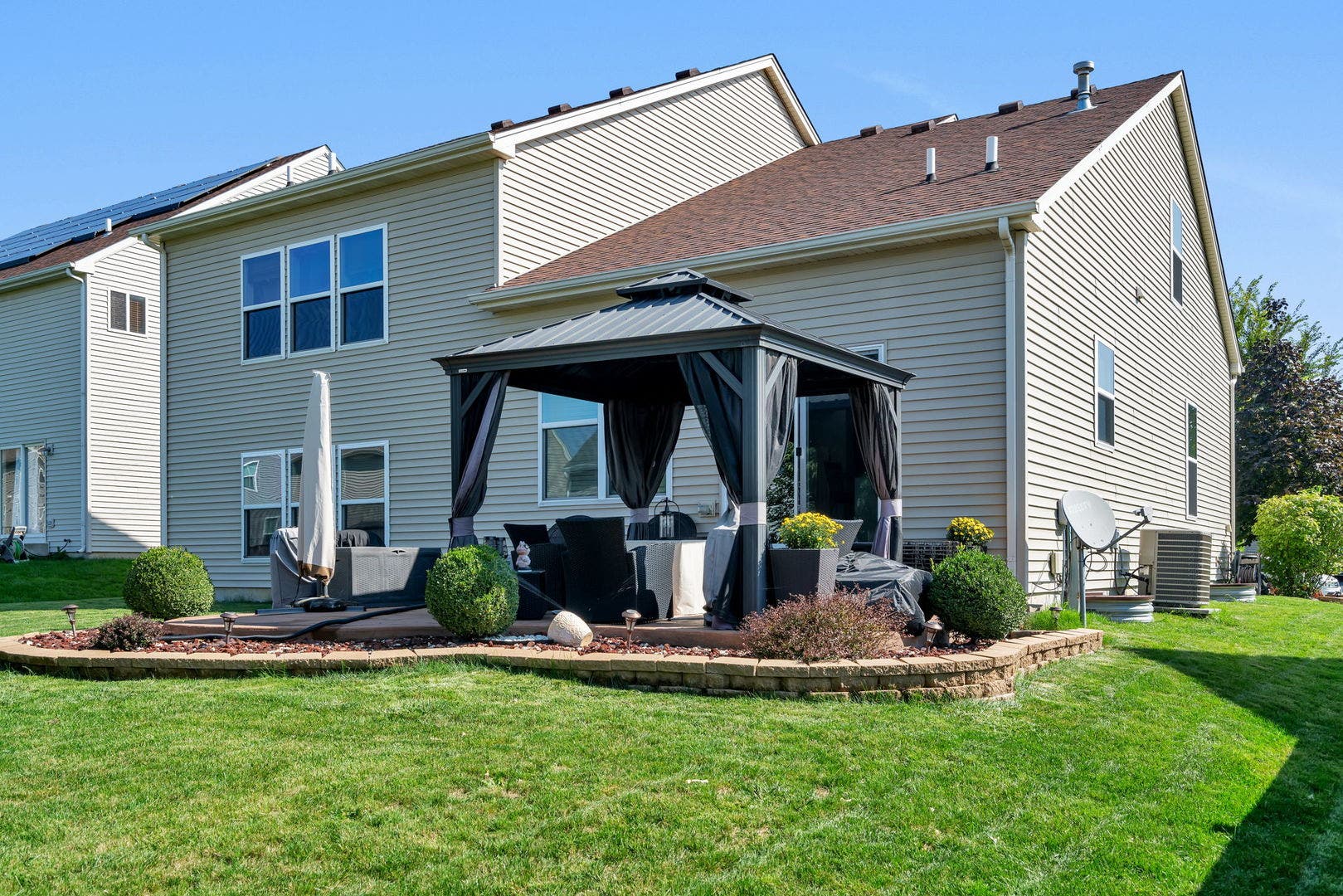 1801 Wild Rose Trail, Joliet, IL 60431 1801 Wild Rose Trail, Joliet, IL 60431