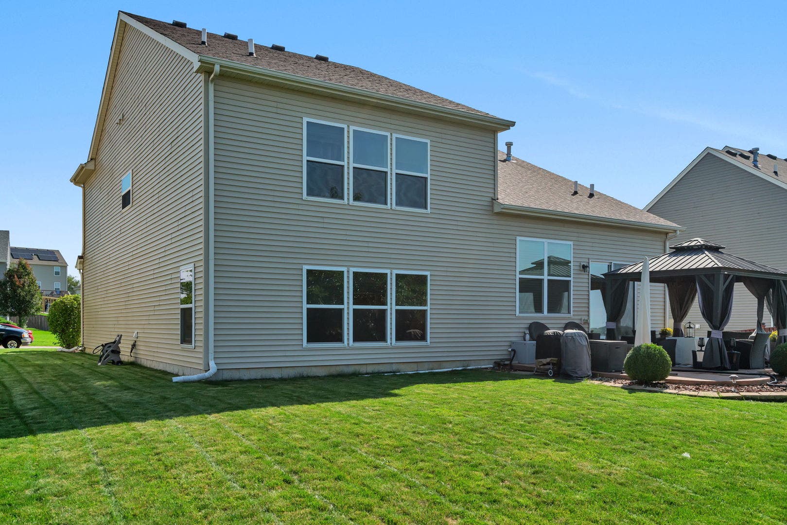 1801 Wild Rose Trail, Joliet, IL 60431 1801 Wild Rose Trail, Joliet, IL 60431