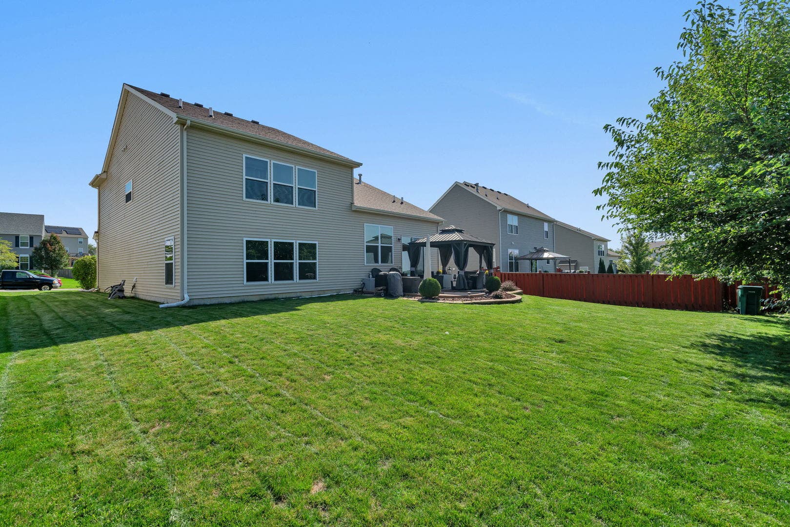 1801 Wild Rose Trail, Joliet, IL 60431 1801 Wild Rose Trail, Joliet, IL 60431