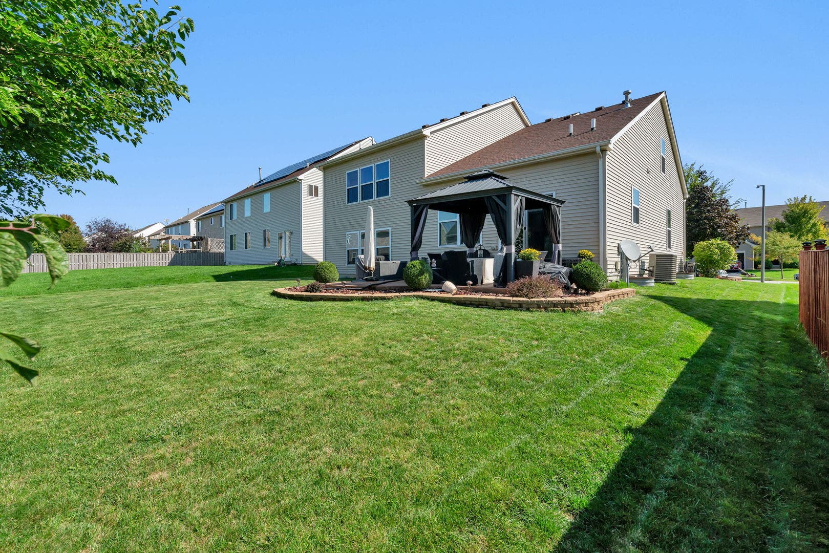 1801 Wild Rose Trail, Joliet, IL 60431 1801 Wild Rose Trail, Joliet, IL 60431