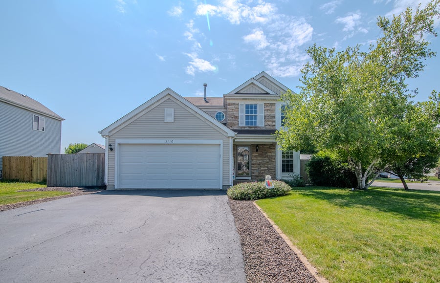 Property photo for 3110 Bloomfield Drive, Joliet, IL