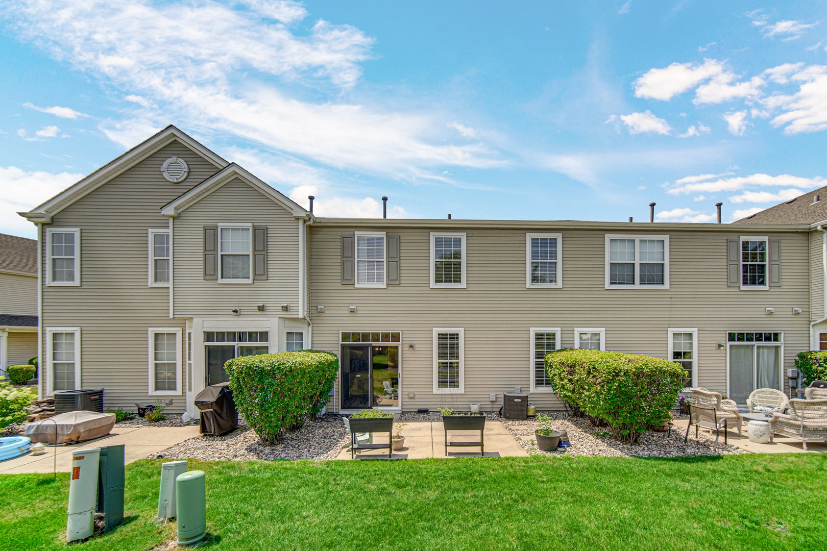 25021 Clare Circle, Manhattan, IL 60442