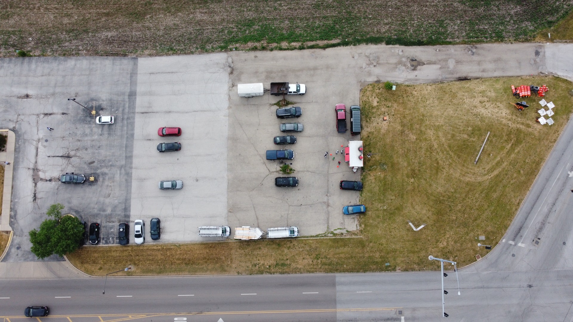1220 Mitchell Road, Aurora, IL 60507 1220 Mitchell Road, Aurora, IL 60507