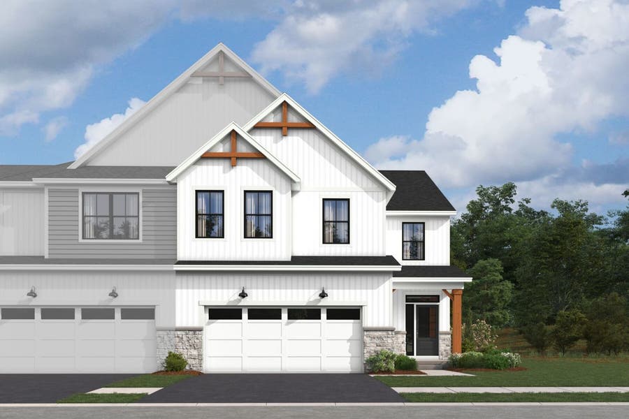 Property photo for 15422 W Amelia Circle, Lockport, IL