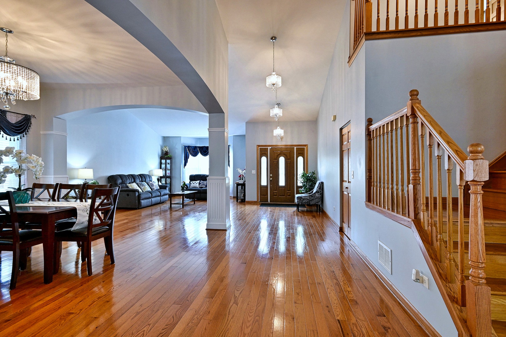1452 Sage Drive, Bolingbrook, IL 60490 1452 Sage Drive, Bolingbrook, IL 60490