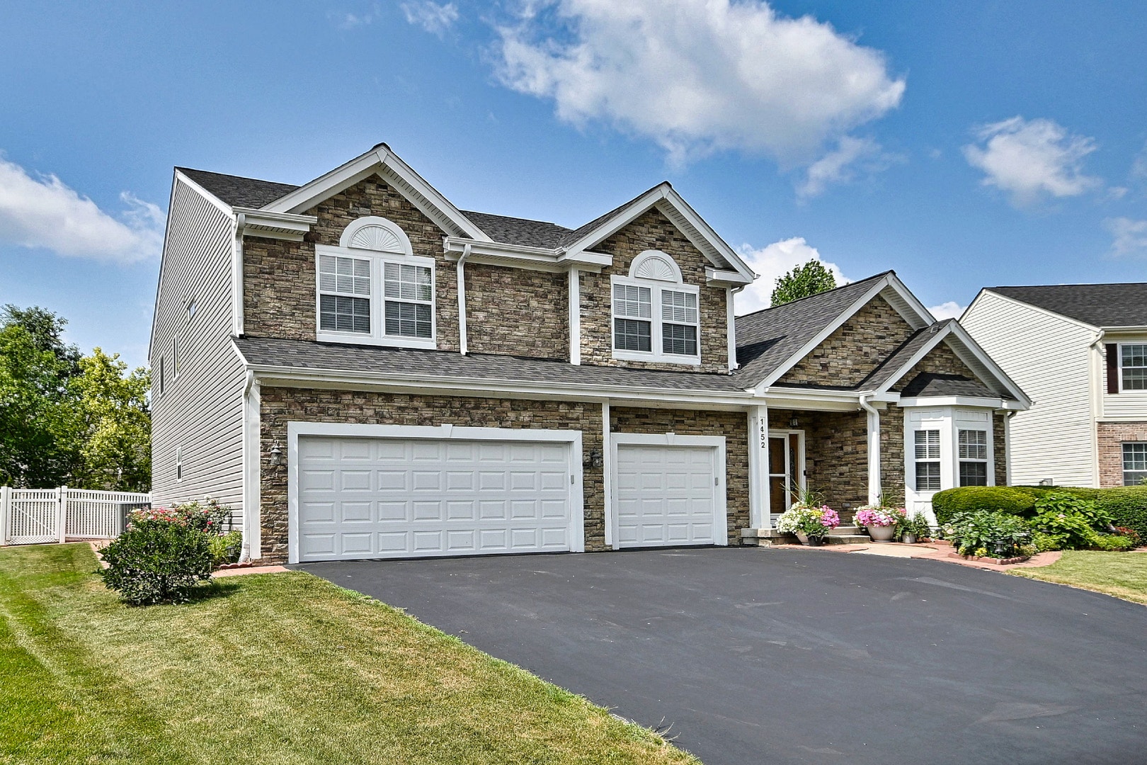 1452 Sage Drive, Bolingbrook, IL 60490 1452 Sage Drive, Bolingbrook, IL 60490