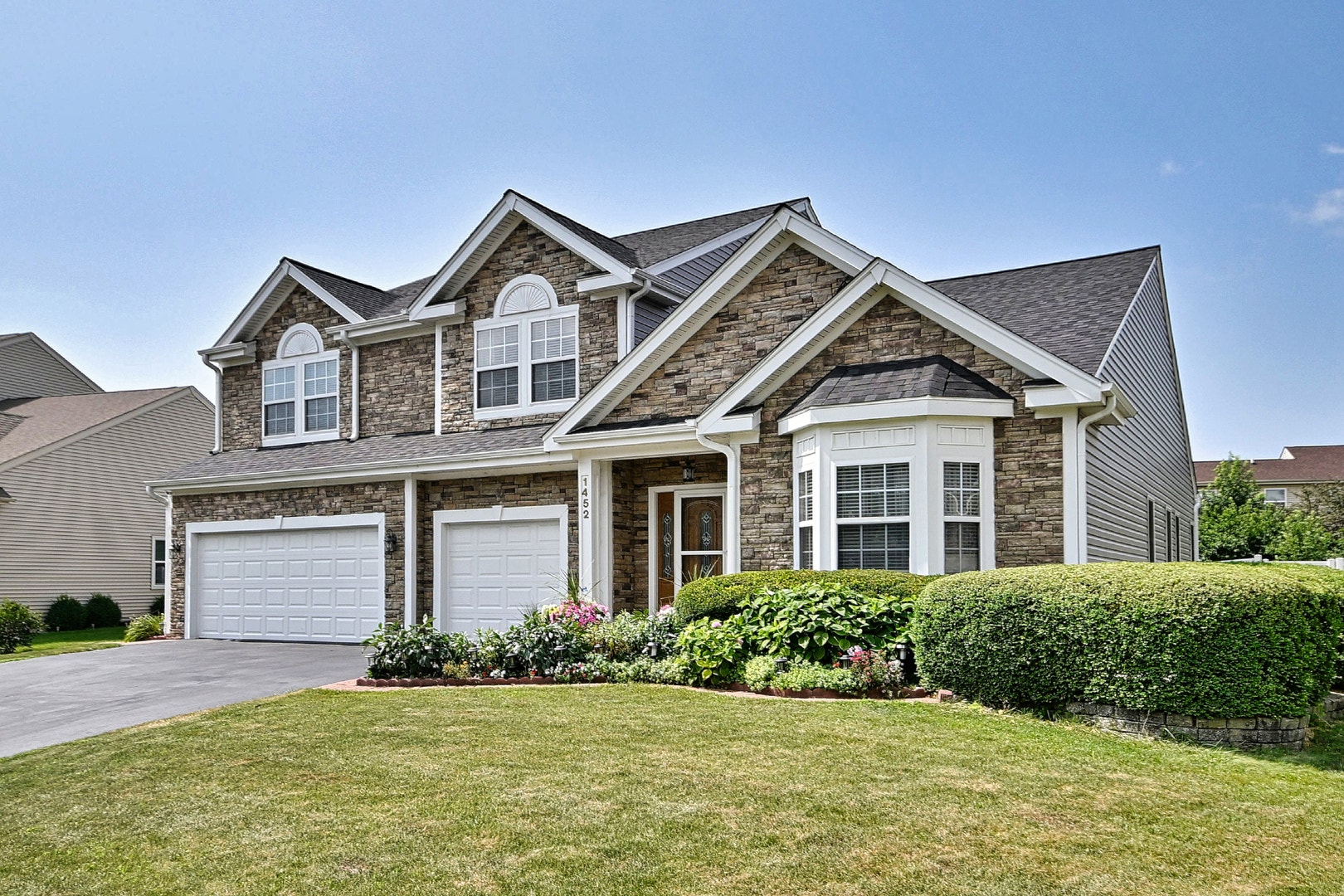 1452 Sage Drive, Bolingbrook, IL 60490 1452 Sage Drive, Bolingbrook, IL 60490