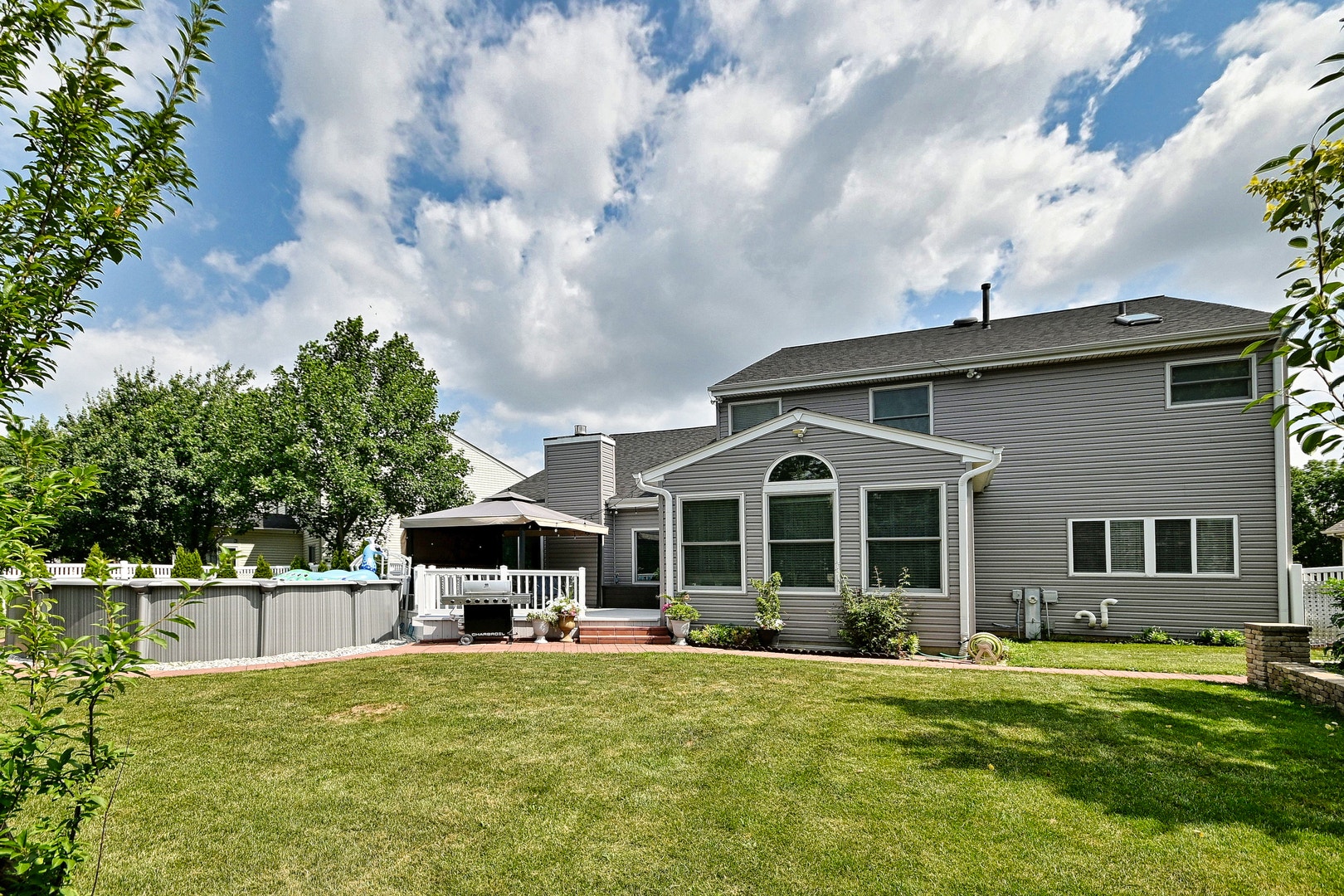 1452 Sage Drive, Bolingbrook, IL 60490 1452 Sage Drive, Bolingbrook, IL 60490