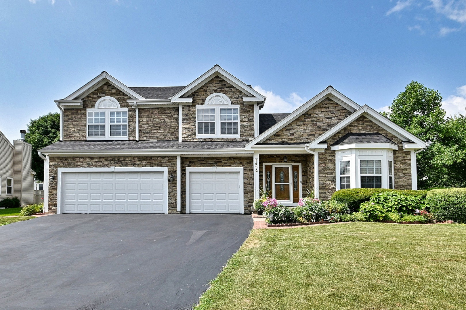1452 Sage Drive, Bolingbrook, IL 60490 1452 Sage Drive, Bolingbrook, IL 60490