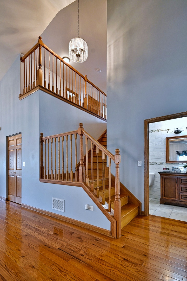 1452 Sage Drive, Bolingbrook, IL 60490 1452 Sage Drive, Bolingbrook, IL 60490