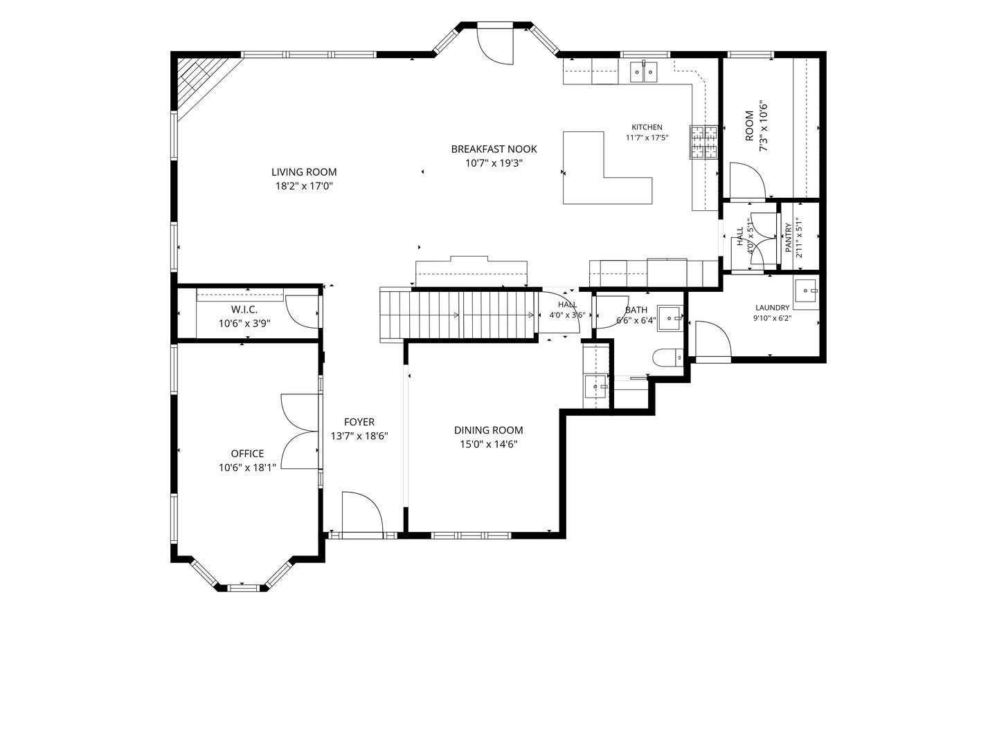 1354 35th Street, Downers Grove, IL 60515 1354 35th Street, Downers Grove, IL 60515