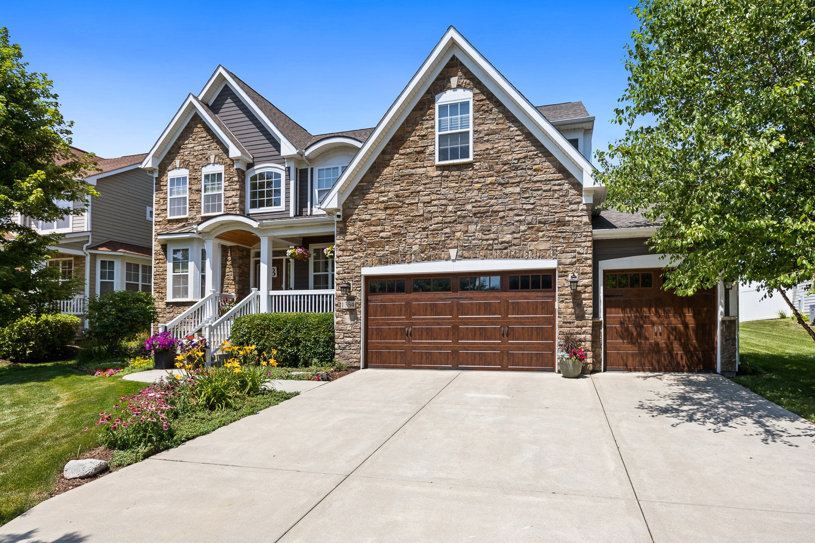 1354 35th Street, Downers Grove, IL 60515 1354 35th Street, Downers Grove, IL 60515