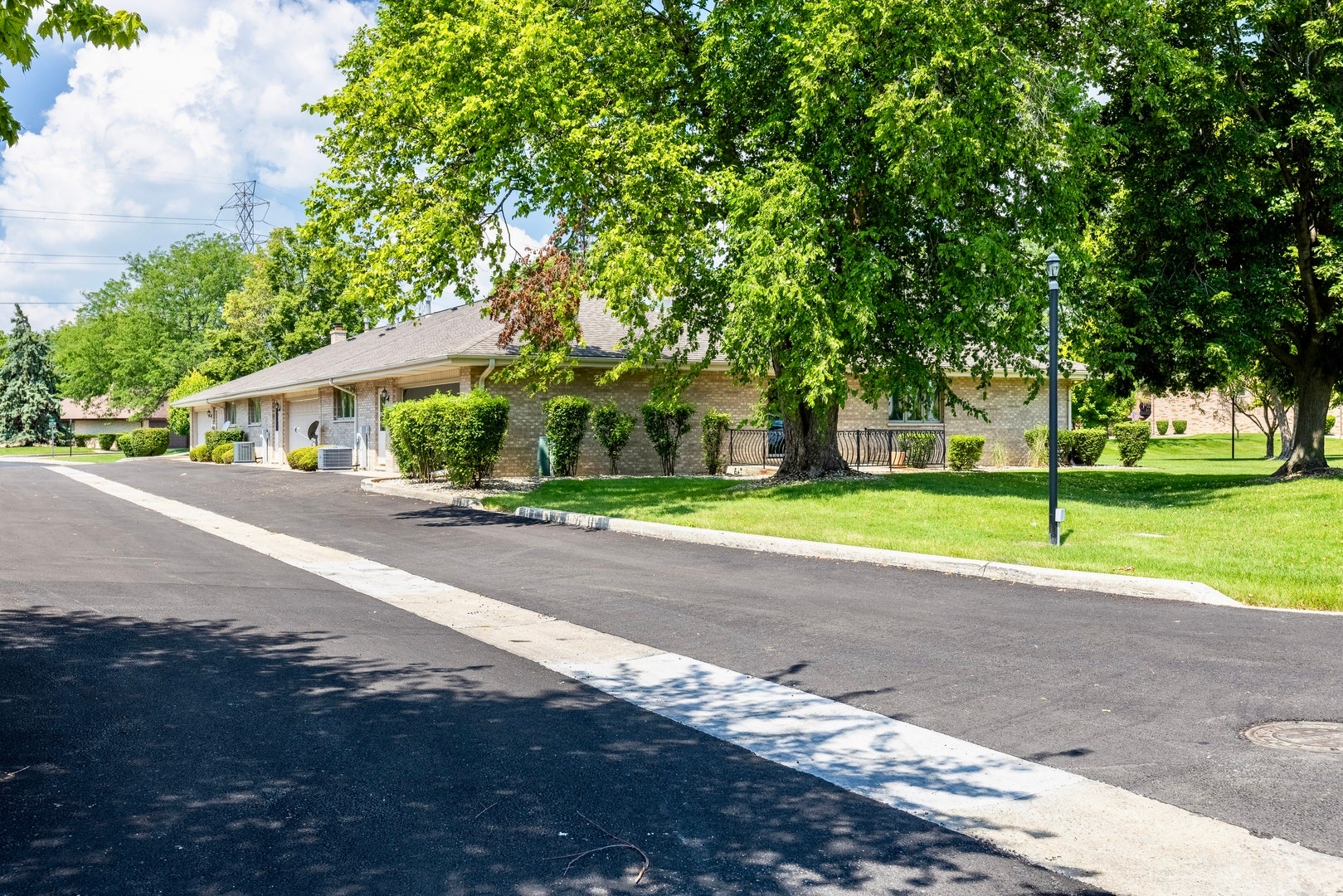 18201 Lynn Drive, #109, Orland Park, IL 60467