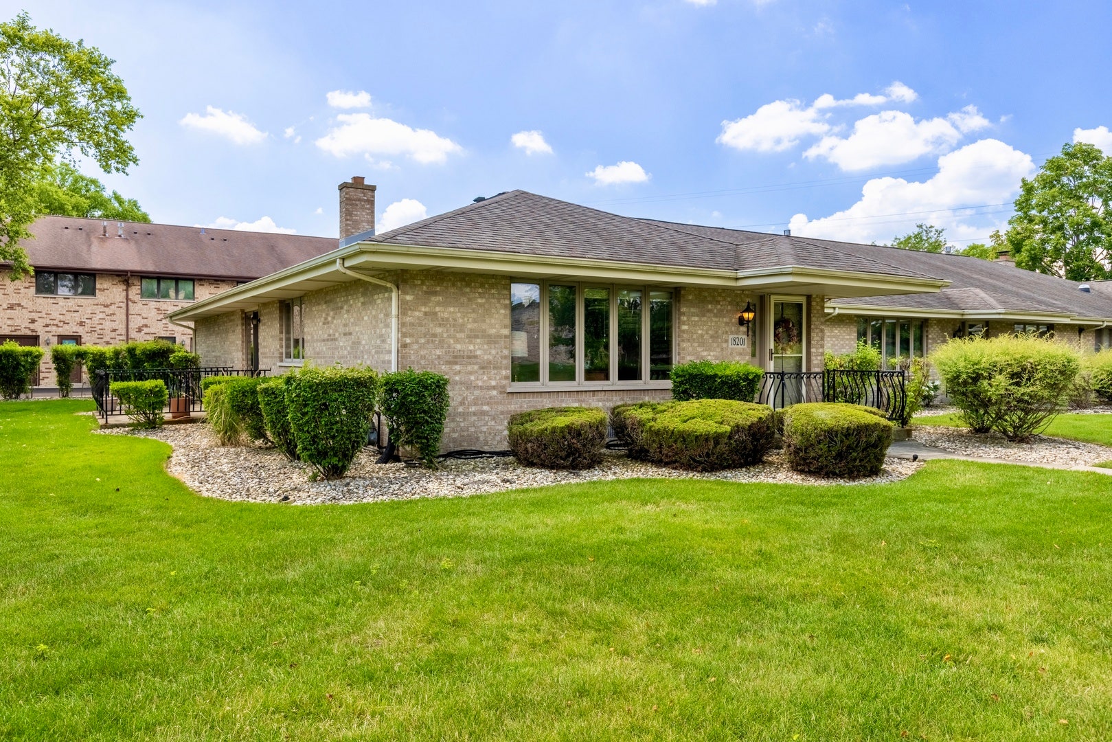 18201 Lynn Drive, #109, Orland Park, IL 60467