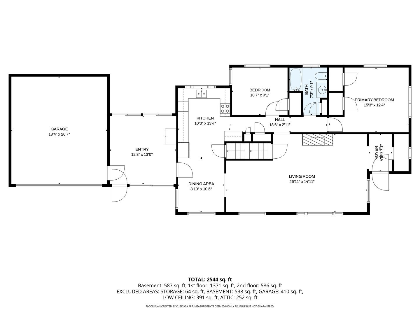 649 N Spring Street, Elgin, IL 60120 649 N Spring Street, Elgin, IL 60120