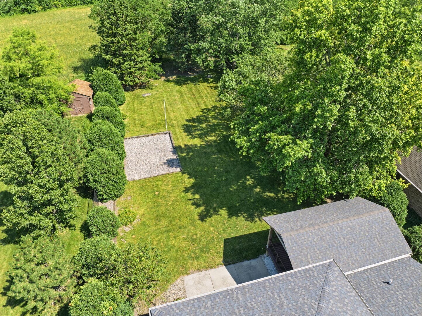 14519 S Pine Grove Drive, Homer Glen, IL 60491