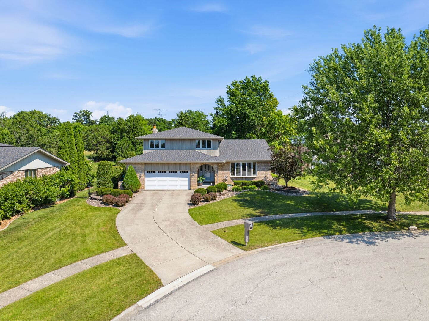 14519 S Pine Grove Drive, Homer Glen, IL 60491