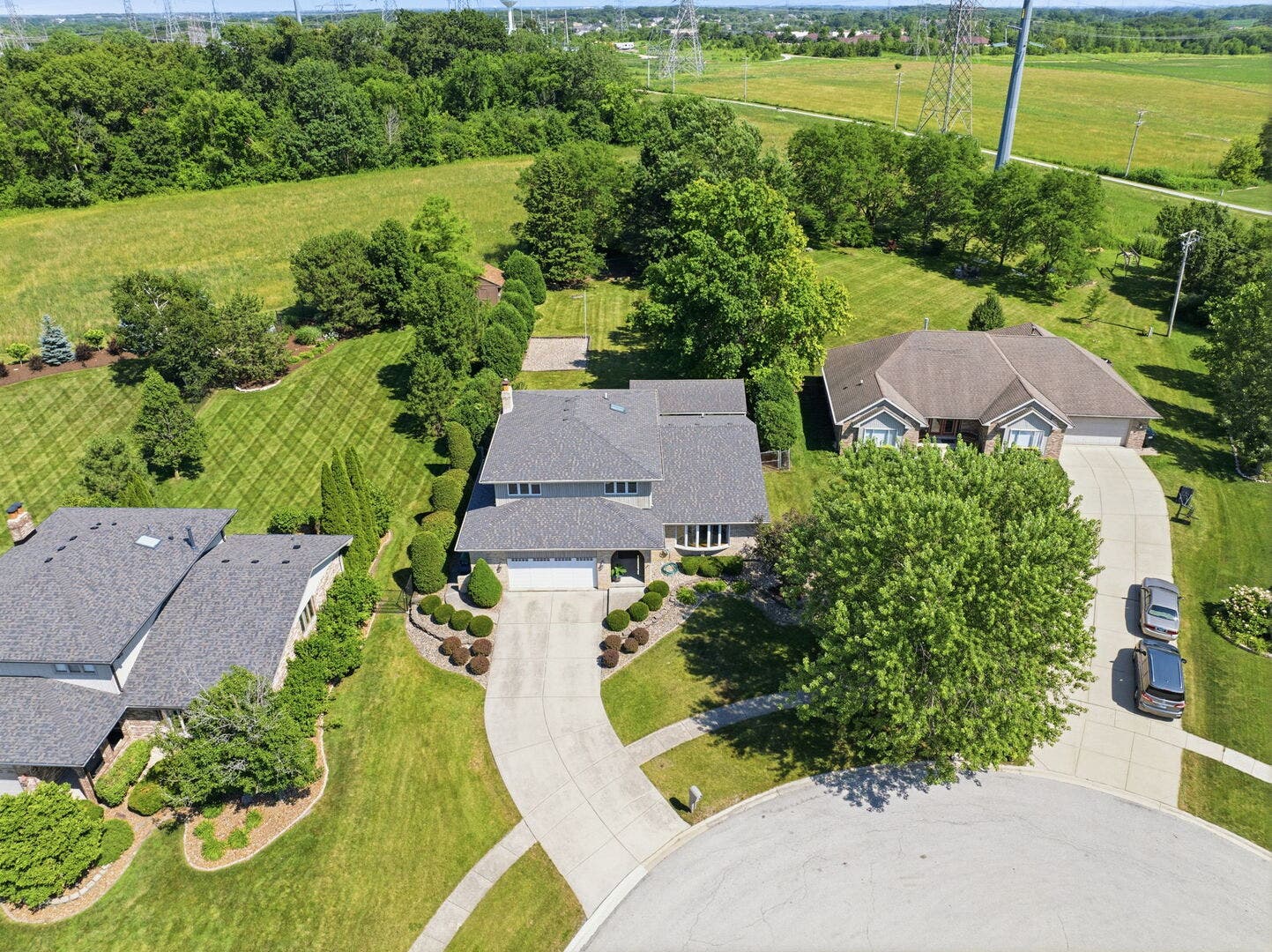 14519 S Pine Grove Drive, Homer Glen, IL 60491