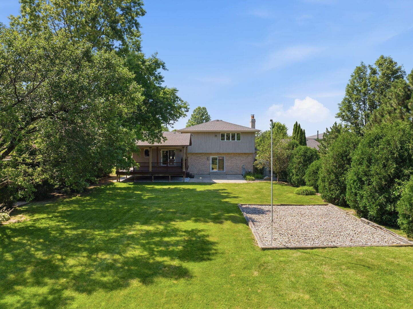 14519 S Pine Grove Drive, Homer Glen, IL 60491
