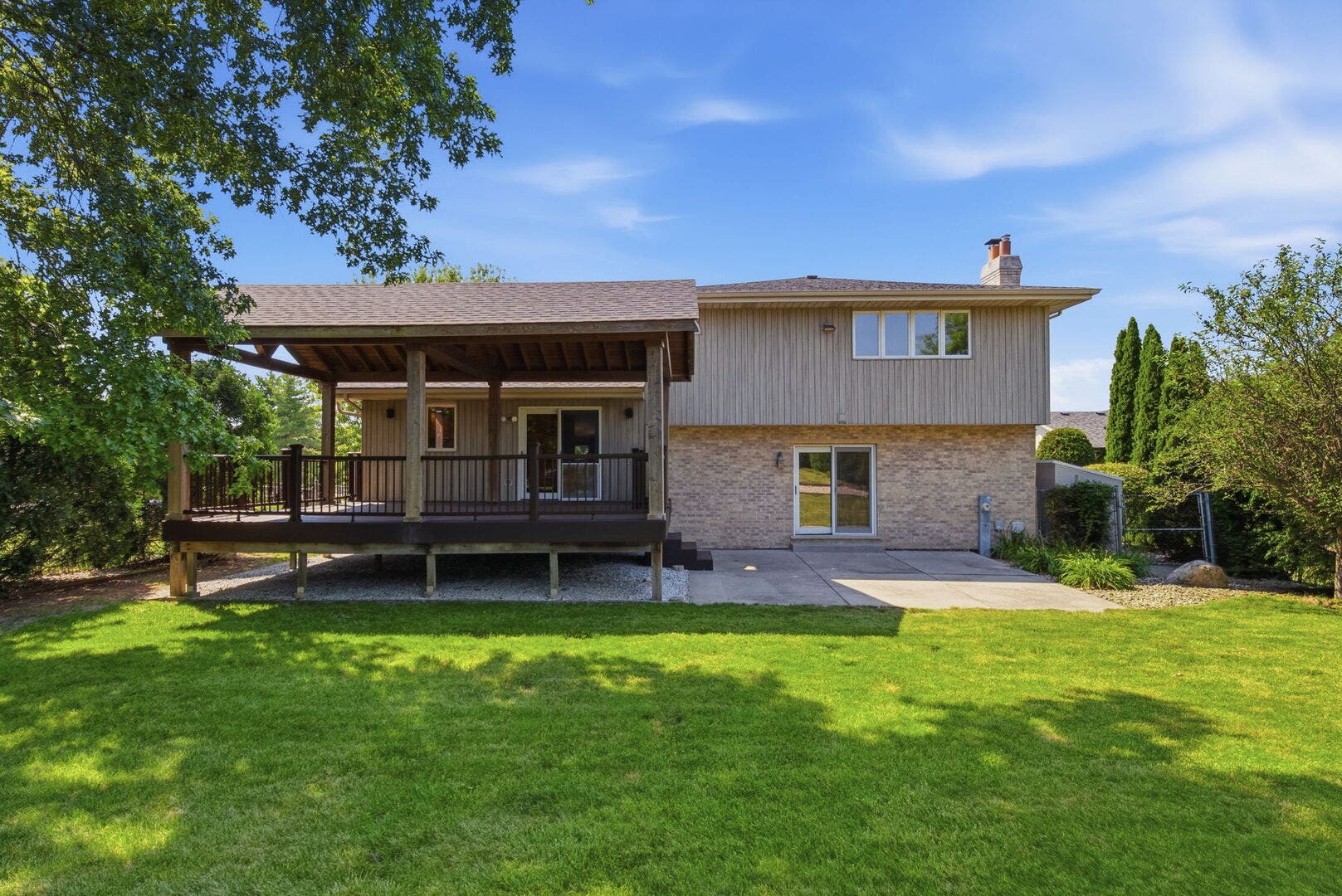 14519 S Pine Grove Drive, Homer Glen, IL 60491