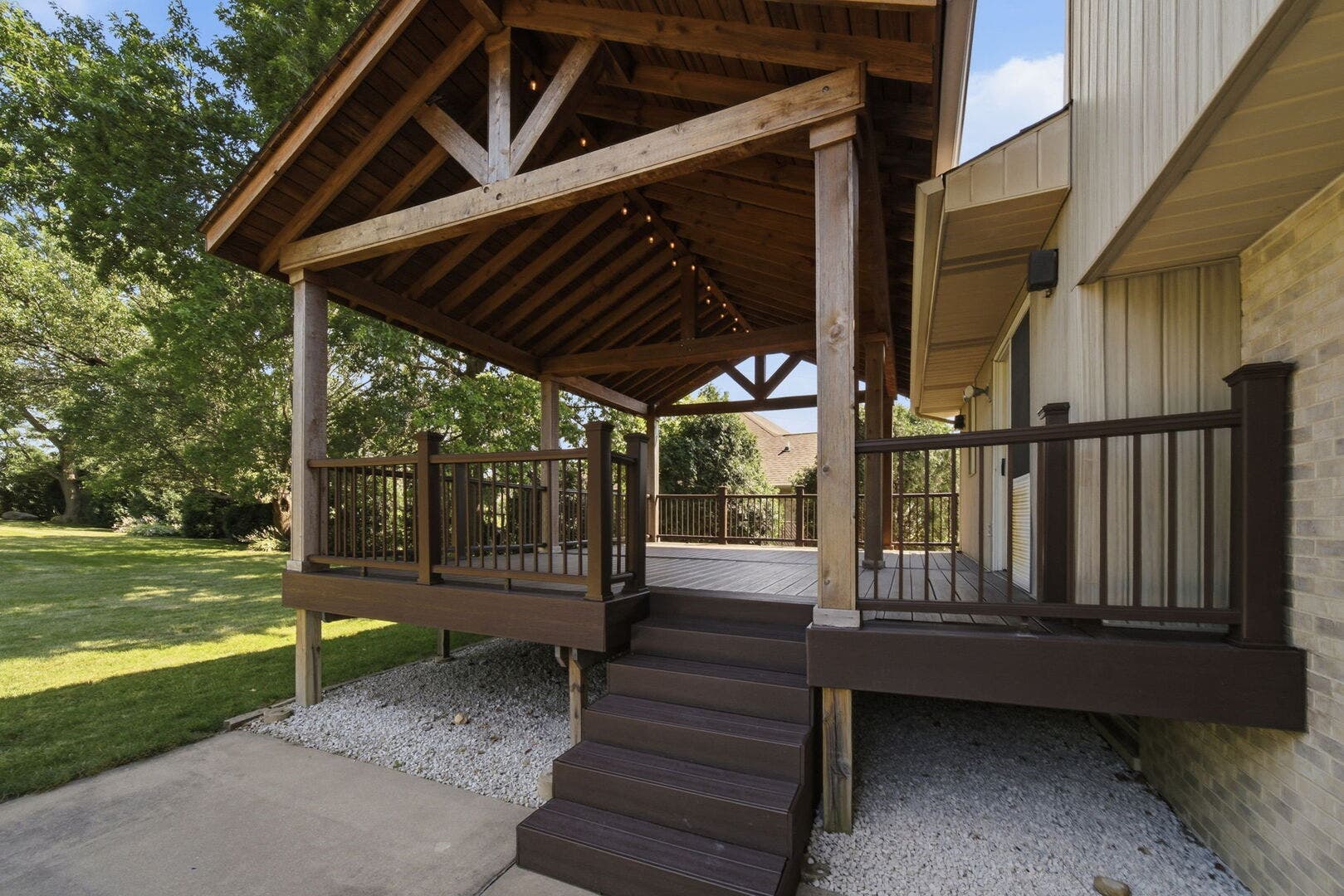 14519 S Pine Grove Drive, Homer Glen, IL 60491