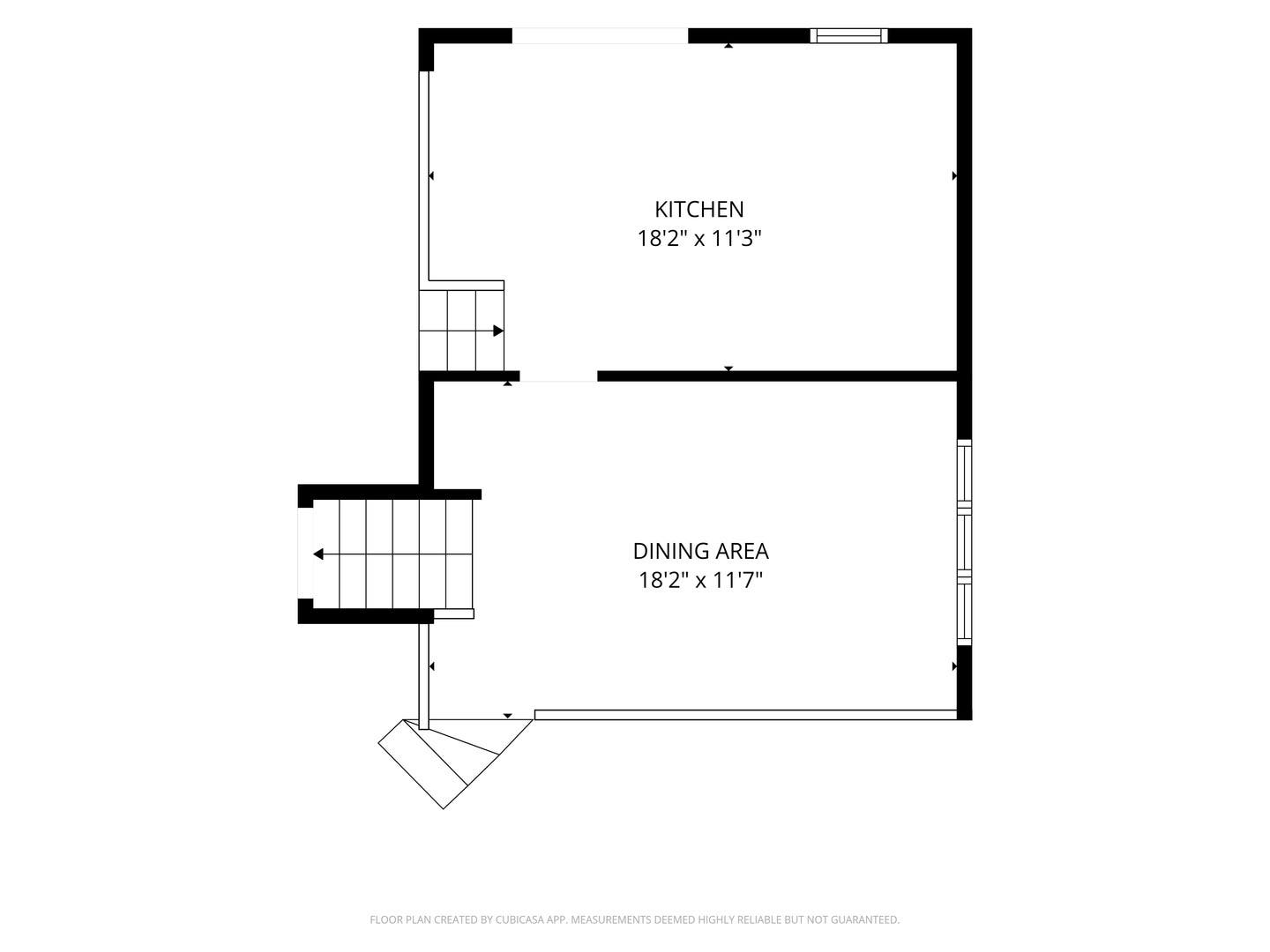 14519 S Pine Grove Drive, Homer Glen, IL 60491