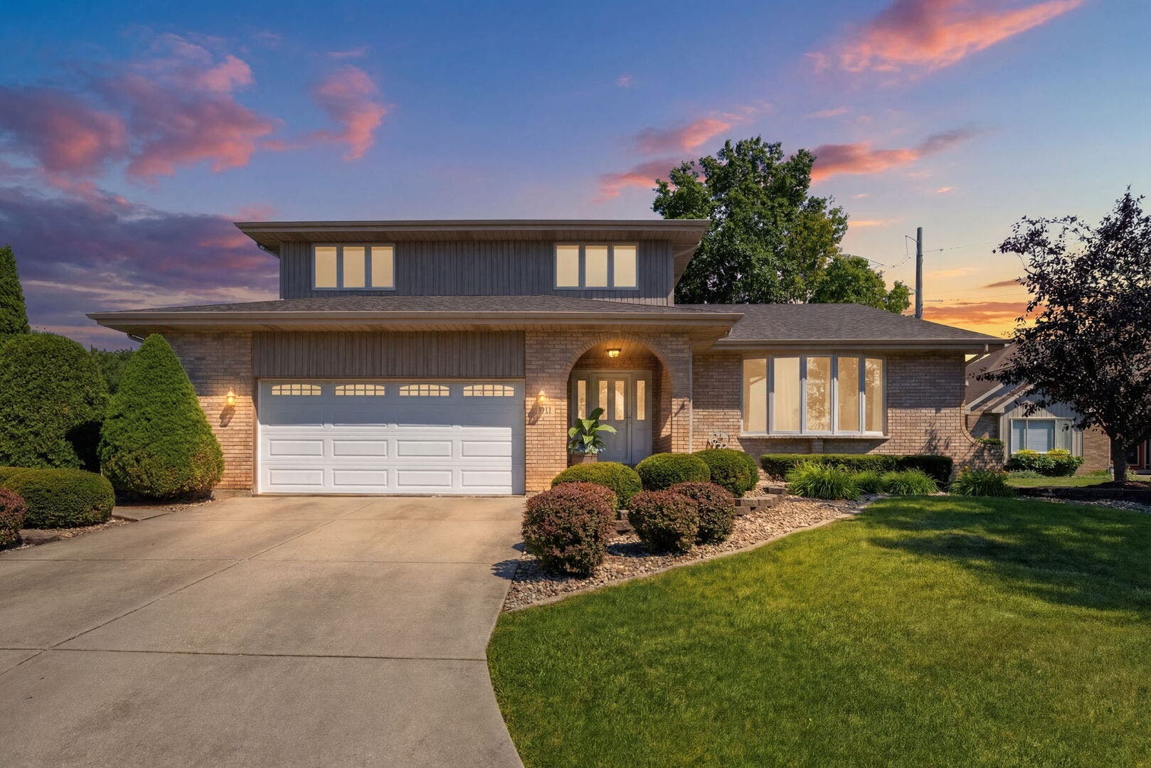 14519 S Pine Grove Drive, Homer Glen, IL 60491