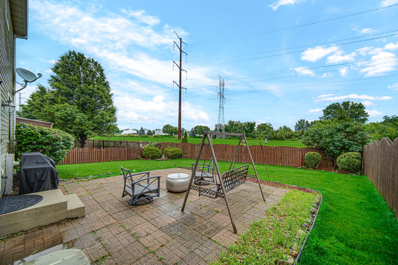 3702 Adesso Lane, Joliet, IL 60435 3702 Adesso Lane, Joliet, IL 60435