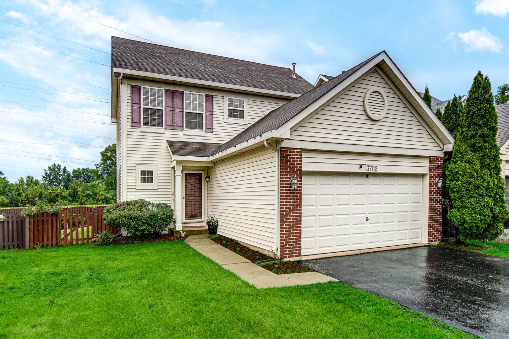 3702 Adesso Lane, Joliet, IL 60435 3702 Adesso Lane, Joliet, IL 60435