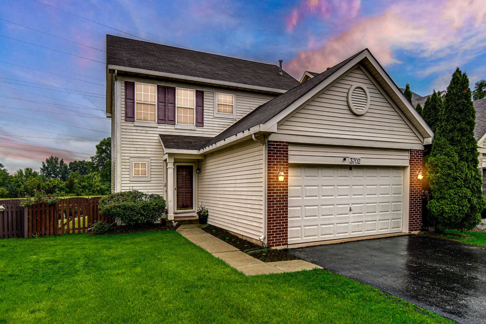 3702 Adesso Lane, Joliet, IL 60435 3702 Adesso Lane, Joliet, IL 60435