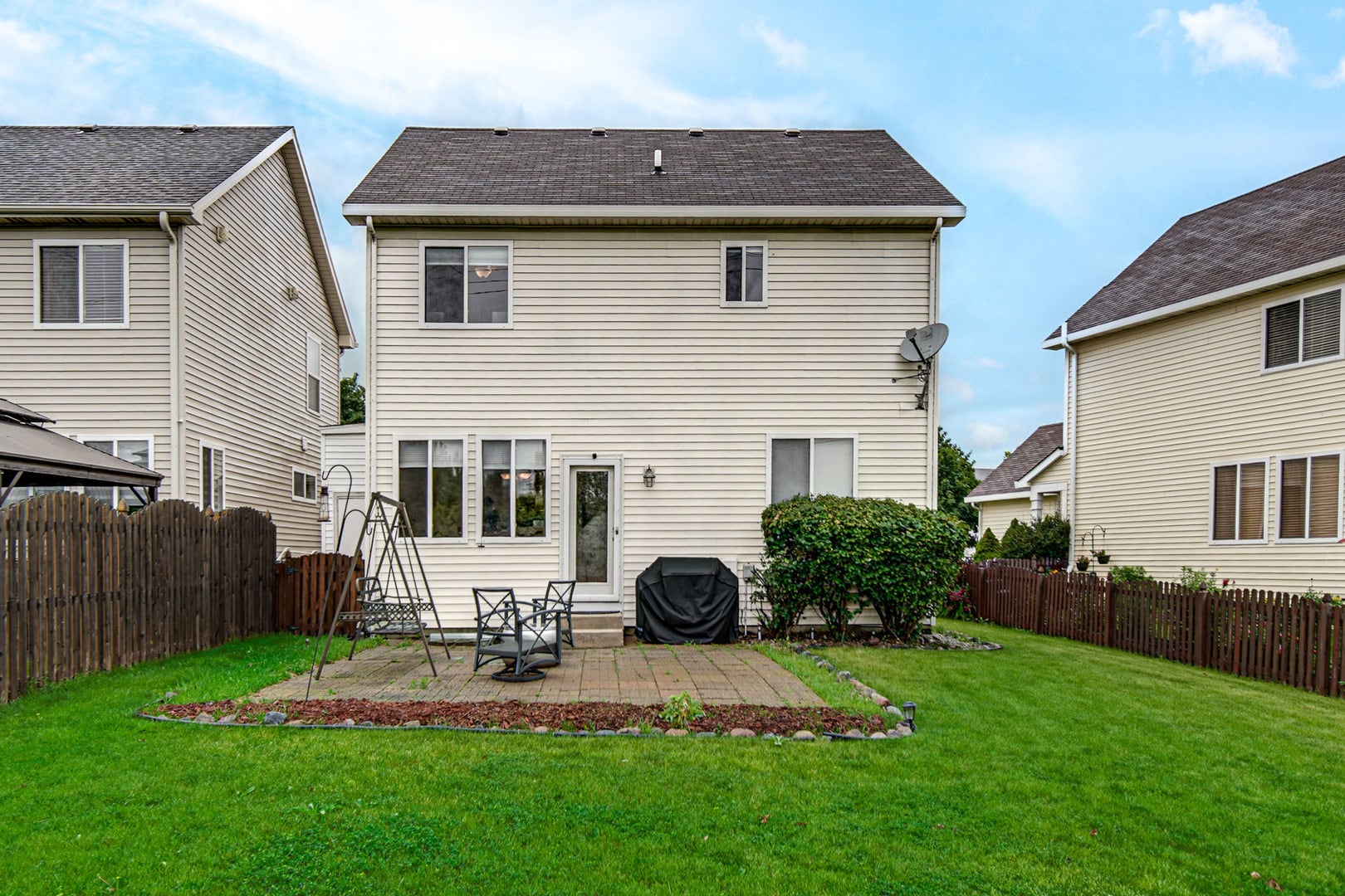 3702 Adesso Lane, Joliet, IL 60435 3702 Adesso Lane, Joliet, IL 60435