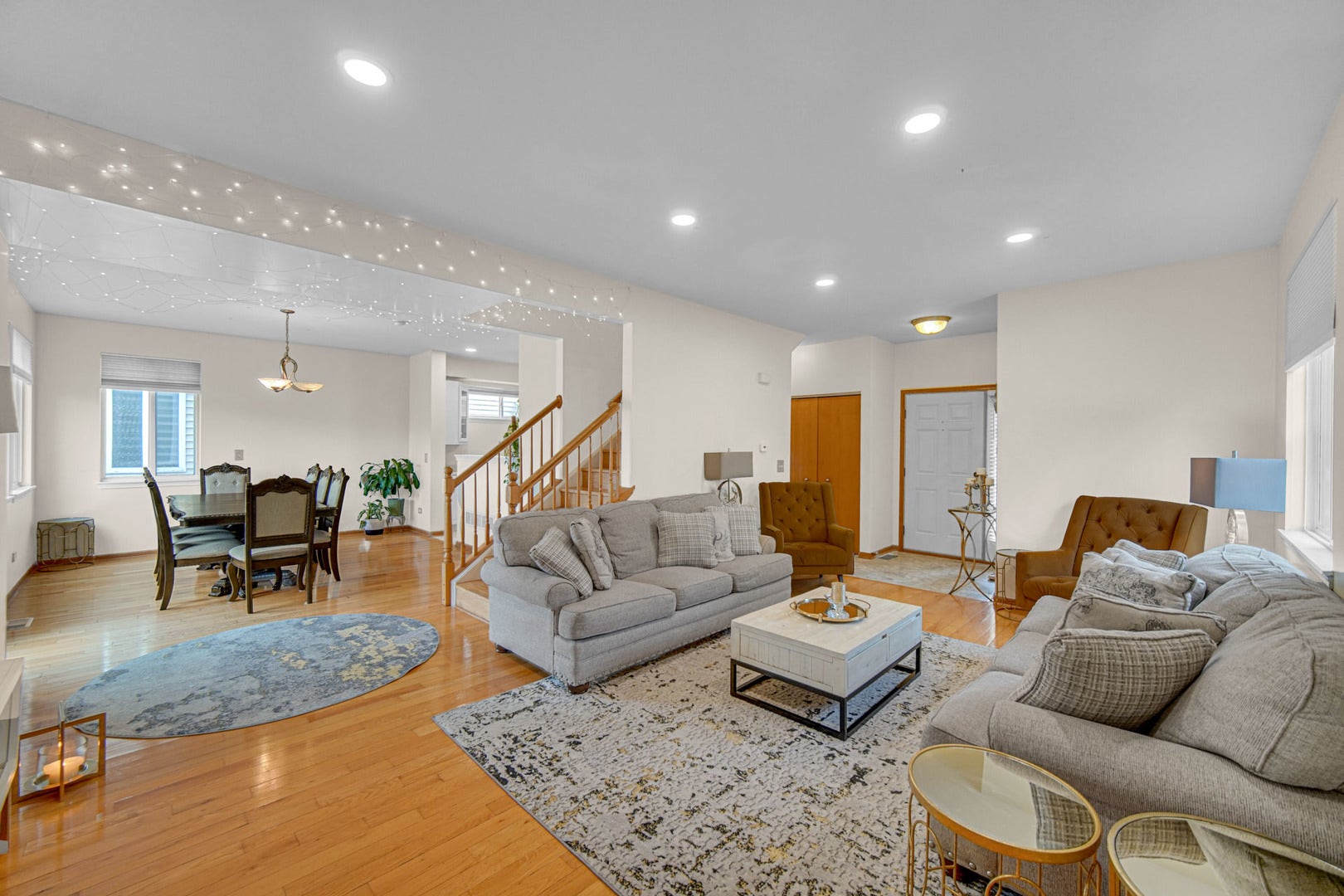 3702 Adesso Lane, Joliet, IL 60435 3702 Adesso Lane, Joliet, IL 60435