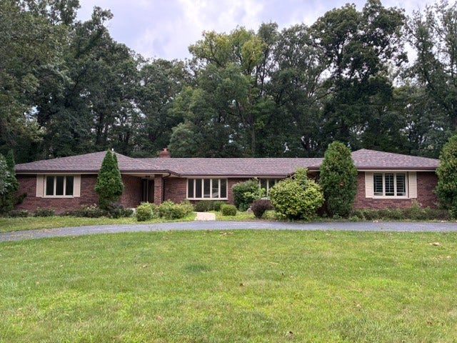 Property photo for 24360 S Timberline Trail, Crete, IL