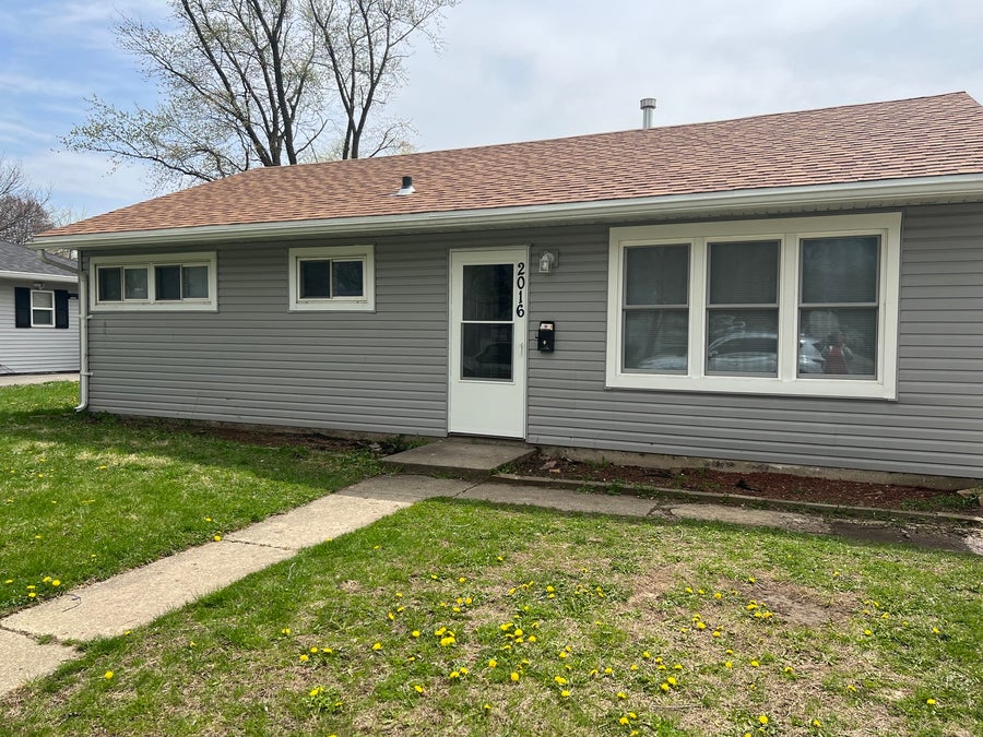 Property photo for 2016 Capri Avenue, Joliet, IL