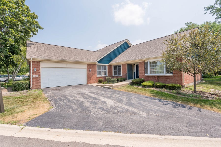 Property photo for 9 Wysteria Drive, Olympia Fields, IL