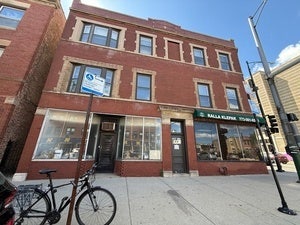 Property photo for 5158 N Ashland Avenue, #0, Chicago, IL