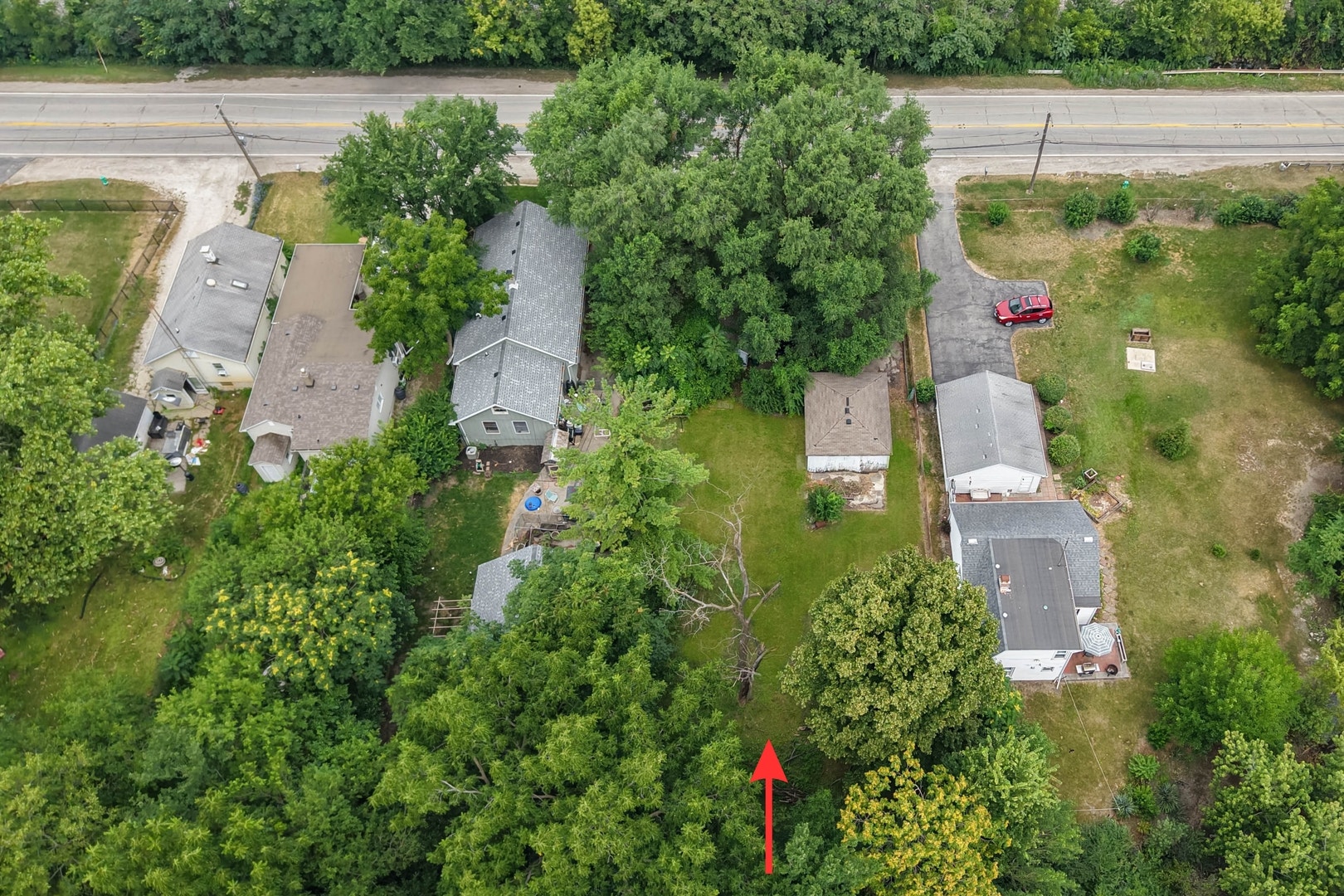 16338 New Avenue, Lemont, IL 60439 16338 New Avenue, Lemont, IL 60439
