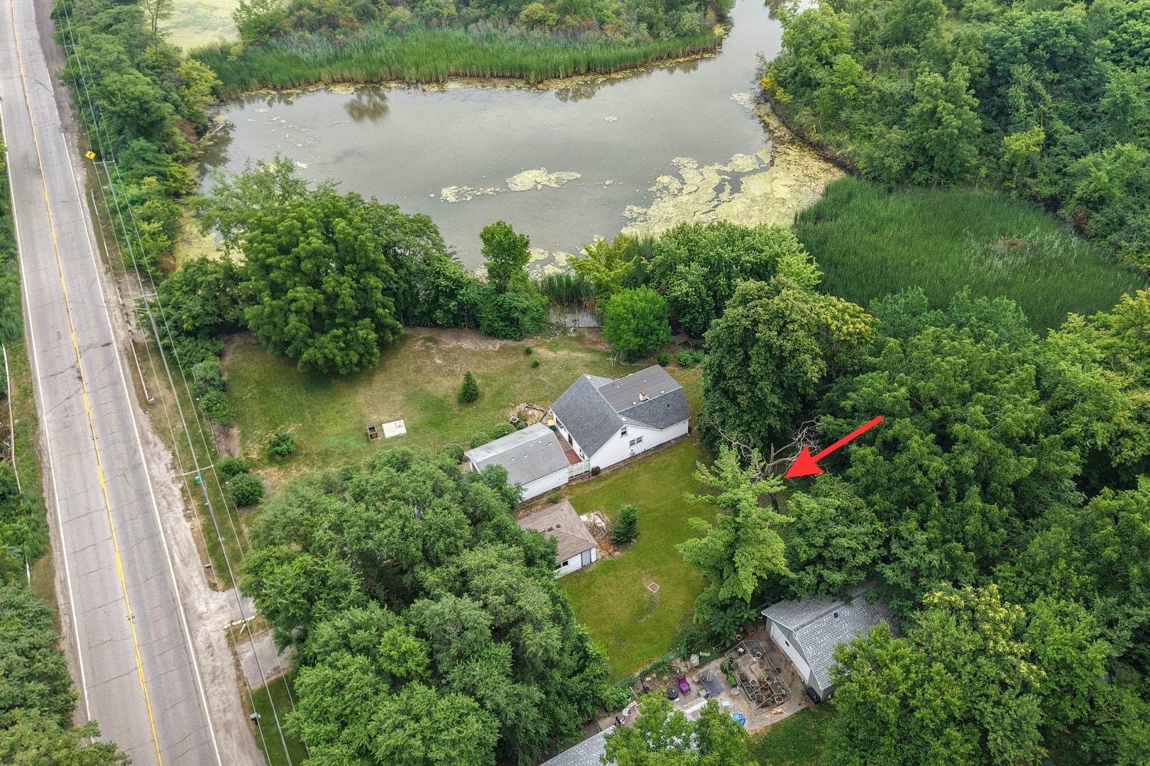 16338 New Avenue, Lemont, IL 60439 16338 New Avenue, Lemont, IL 60439