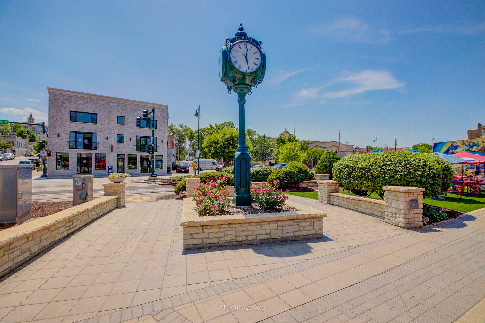 16338 New Avenue, Lemont, IL 60439 16338 New Avenue, Lemont, IL 60439