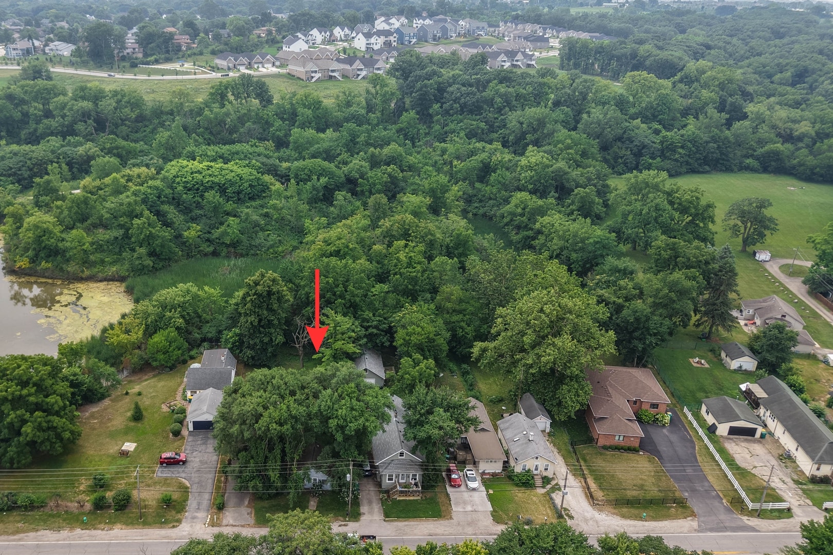 16338 New Avenue, Lemont, IL 60439 16338 New Avenue, Lemont, IL 60439