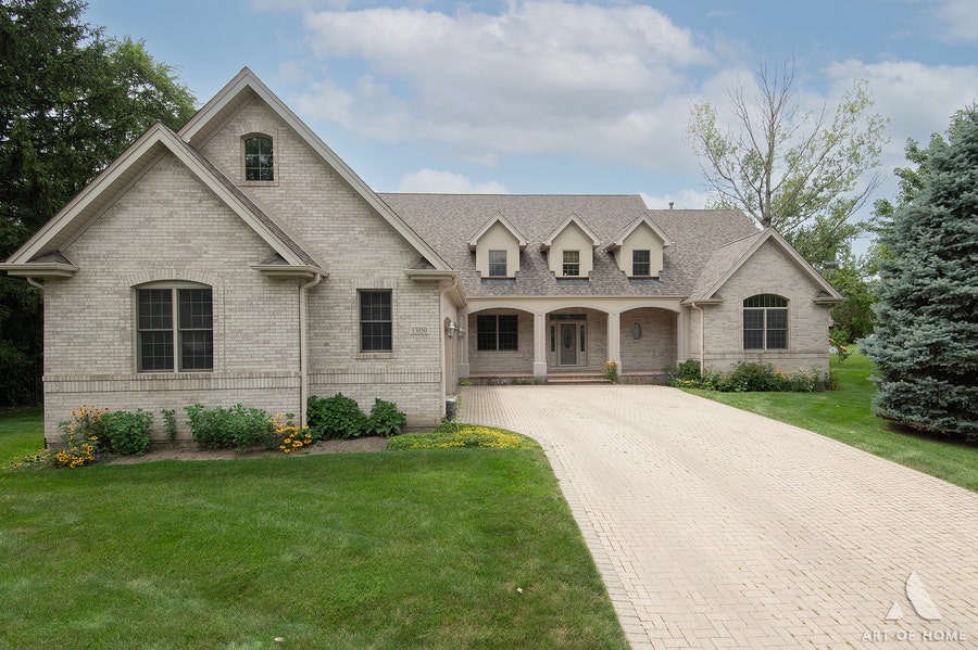 Property photo for 13050 85th Avenue, Palos Park, IL