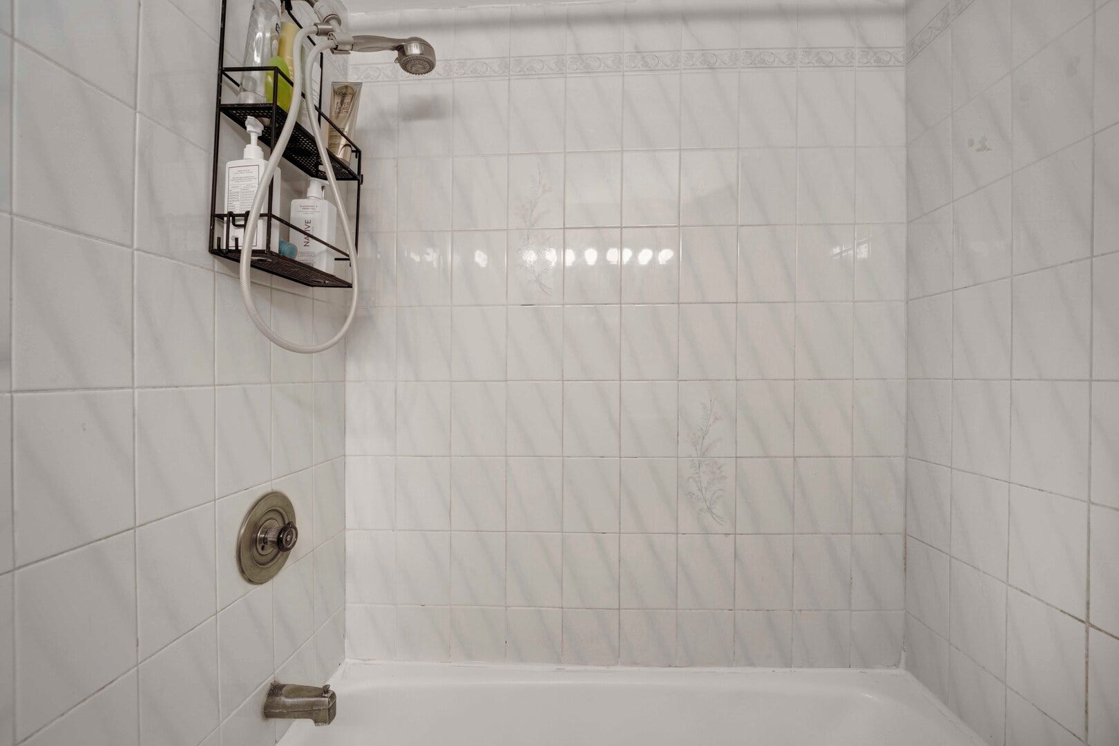 Hall Bathroom