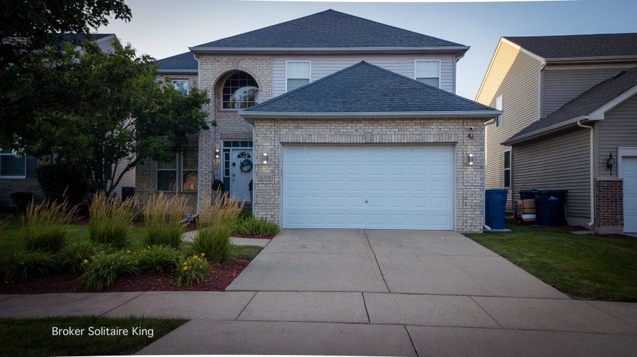 Property photo for Matteson, IL