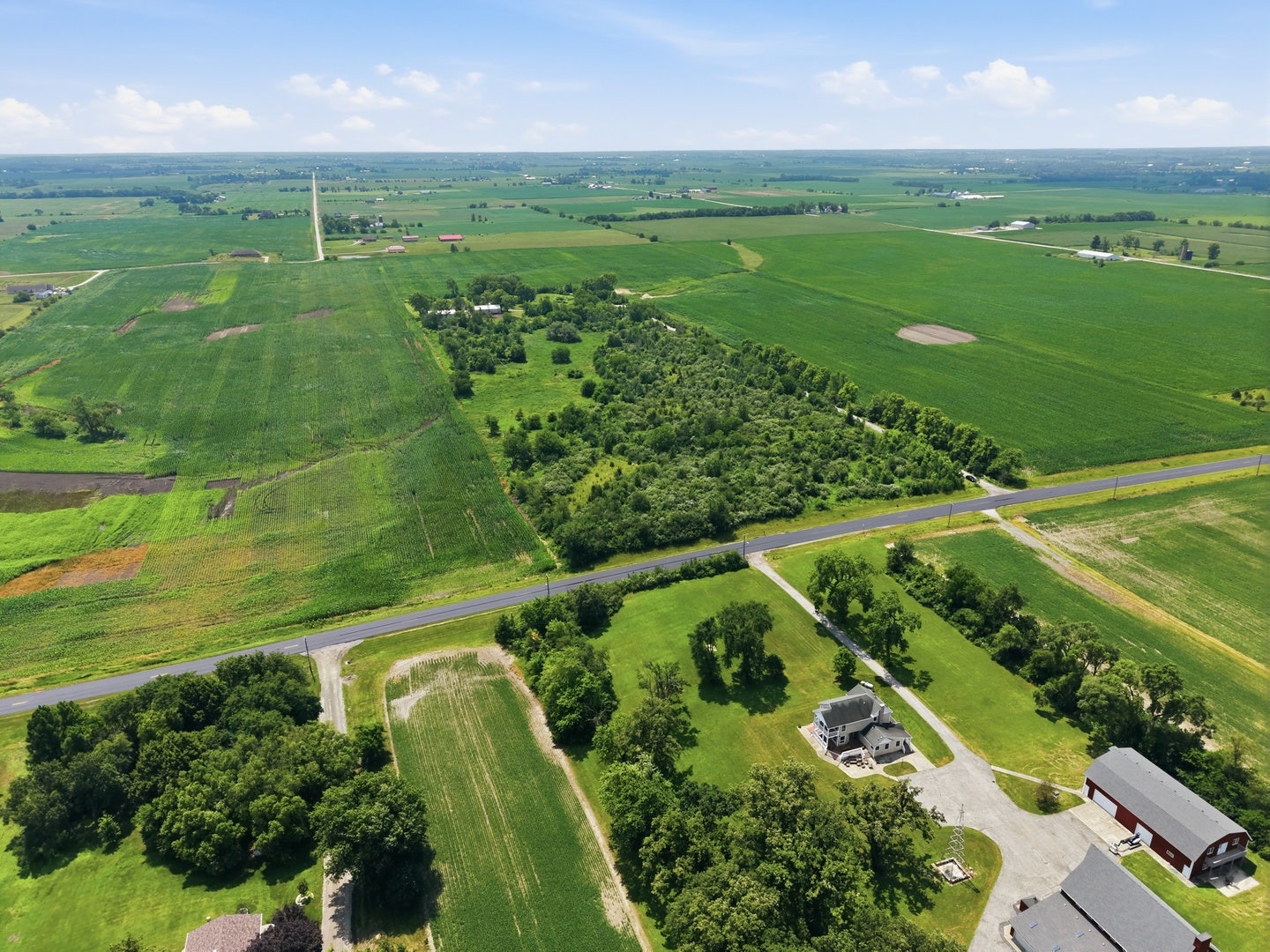 2737 E Indiana Avenue, Beecher, IL 60401 2737 E Indiana Avenue, Beecher, IL 60401
