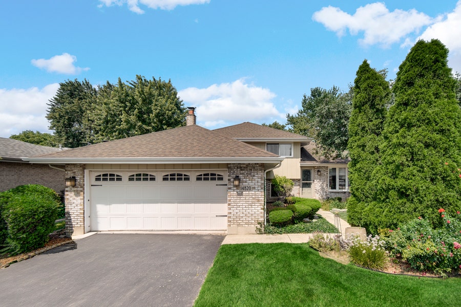 Property photo for 14820 Anne Court, Oak Forest, IL