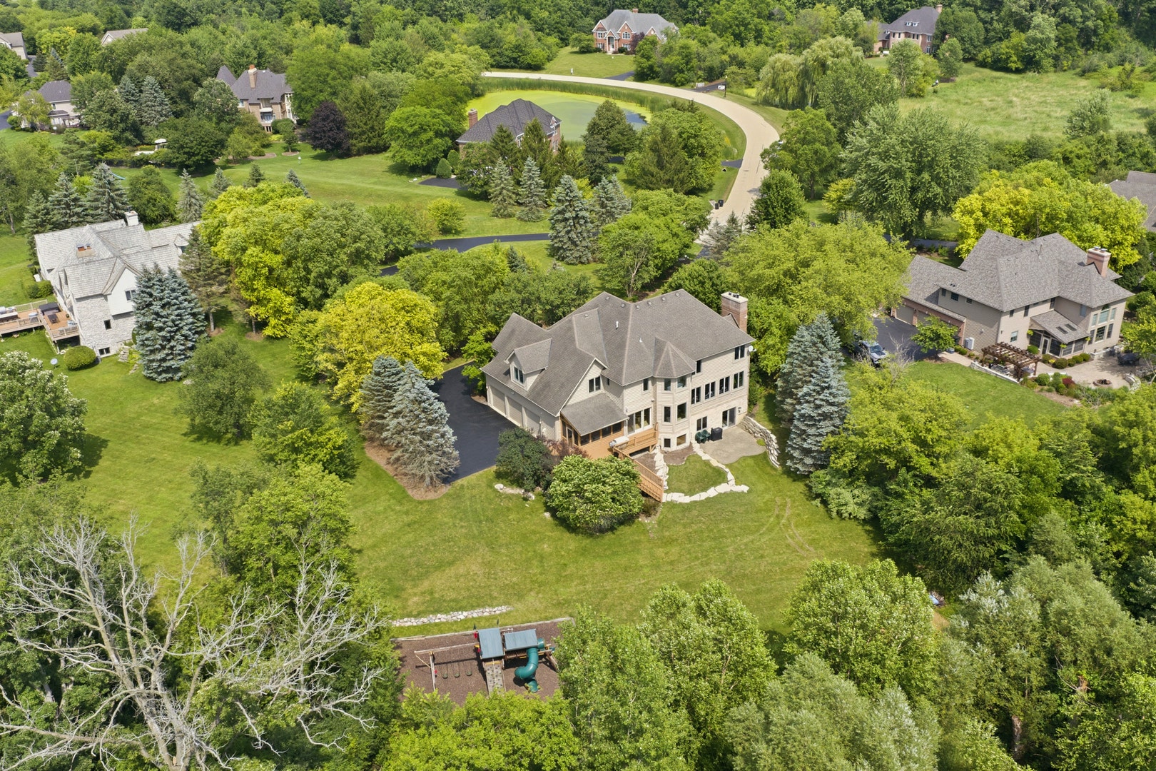 39542 Orchard Bluff Lane, Wadsworth, IL 60083 39542 Orchard Bluff Lane, Wadsworth, IL 60083