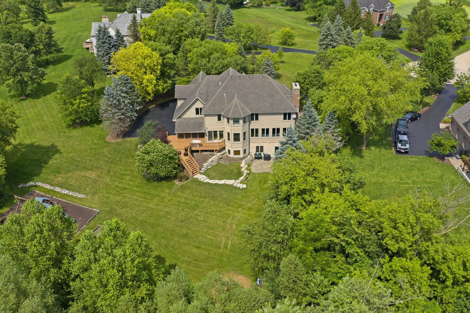 39542 Orchard Bluff Lane, Wadsworth, IL 60083 39542 Orchard Bluff Lane, Wadsworth, IL 60083